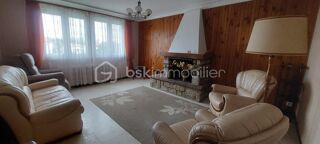  Maison � vendre 4 pi�ces 91 m�