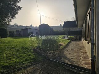  Maison � vendre 6 pi�ces 223 m�