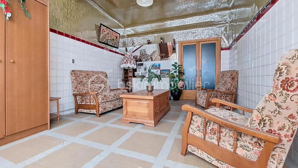Vente Maison Maison de village avec terrasse de toit Ille sur tet