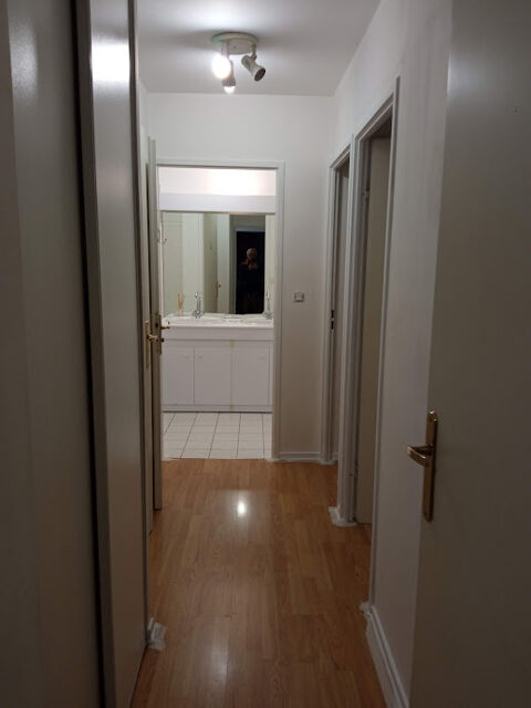  Appartement � louer 3 pi�ces 63 m�