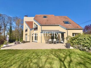  Maison à vendre 7 pièces 205 m²