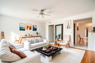  Appartement � vendre 5 pi�ces 157 m�