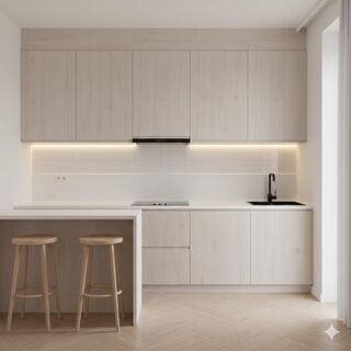  Appartement � vendre 2 pi�ces 50 m�