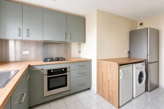  Appartement à vendre 4 pièces 82 m²
