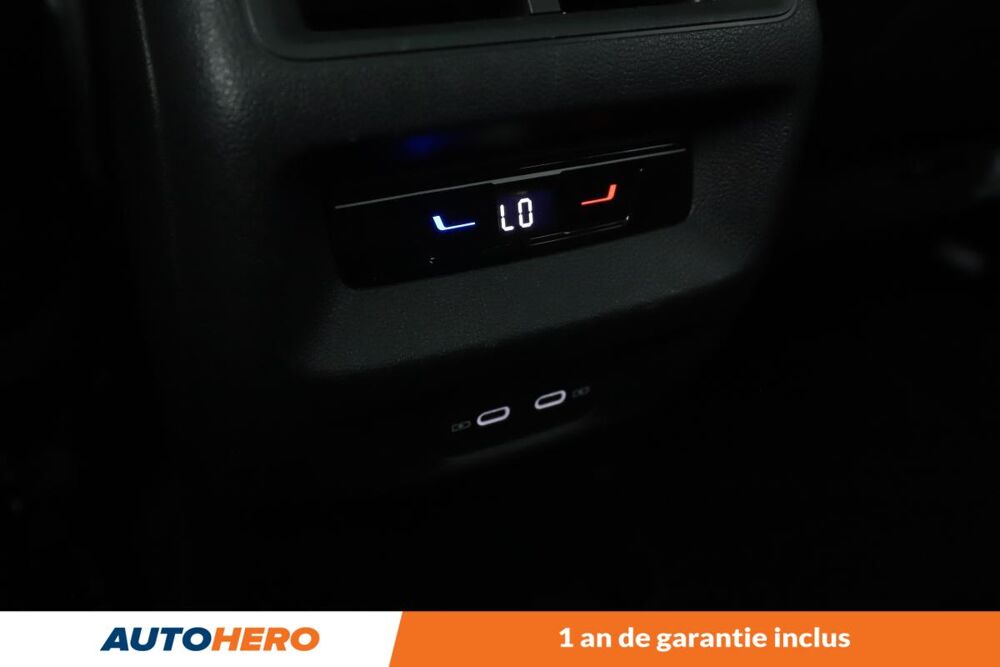 Tiguan 2.0 TDI R-Line DSG7 150 ch 2024 occasion 92130 Issy-les-Moulineaux