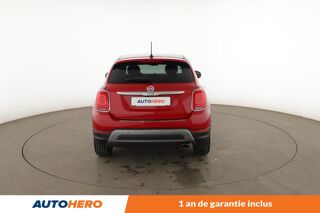 500 X 1.4 MultiAir Cross Plus 4x2 DCT 140 ch 2015 occasion 92130 Issy-les-Moulineaux