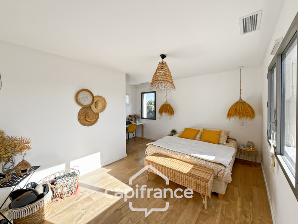 � vendre  Maison Saint-G�ly-du-Fesc (34980)