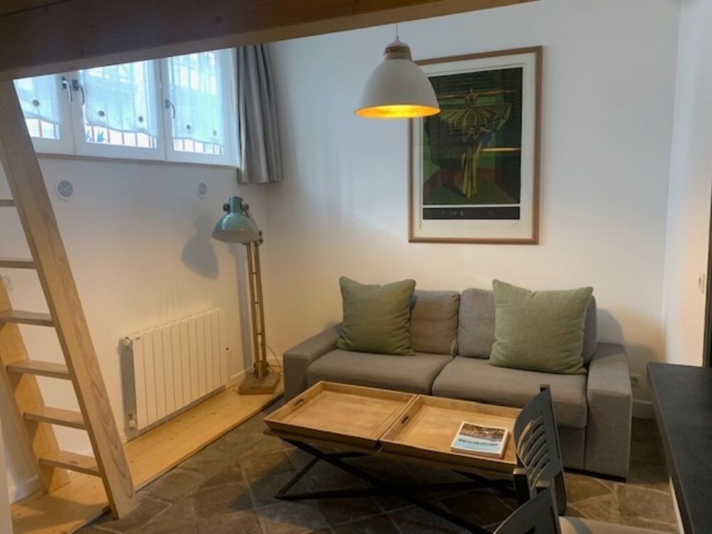 Vente Appartement Appartement à vendre 1 pièces SAINT JEAN DE LUZ (64) Saint jean de luz