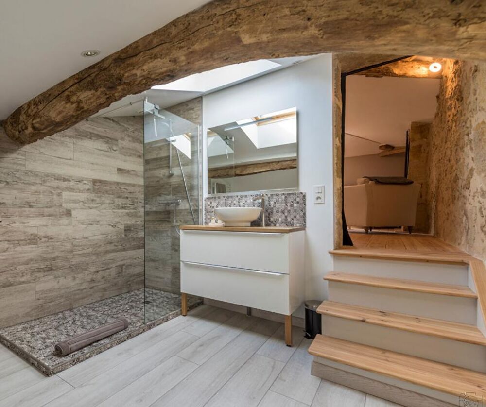 � vendre  Maison Sainte-Florence (33350)