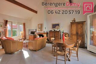  Maison à vendre 5 pièces 115 m²