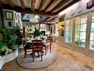  Maison � vendre 7 pi�ces 200 m�