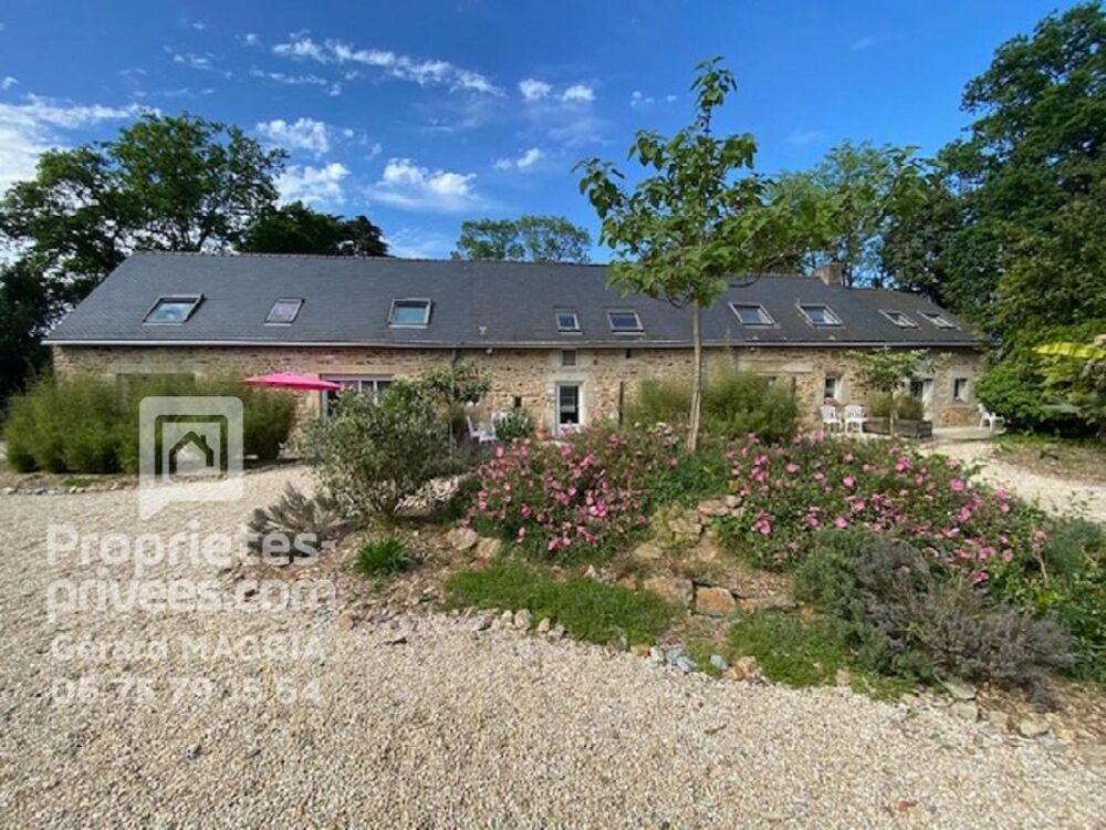 Vente Propriété/Château Demeure d'exception VANNES Vannes