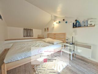  Maison à vendre 2 pièces 26 m²