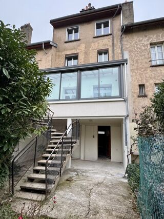  Maison � vendre 5 pi�ces 120 m�