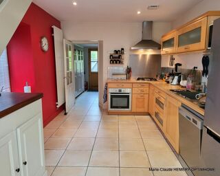  Maison à vendre 7 pièces 130 m²