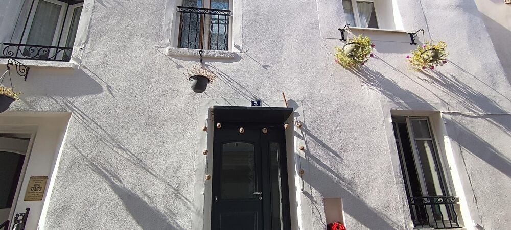 Maison à vendre 0 pièces ISSOIRE (63)