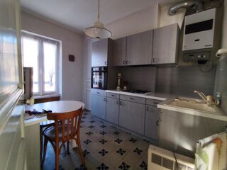  Appartement � vendre 4 pi�ces 59 m�