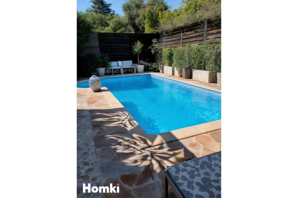 � vendre  Maison Marseille 11