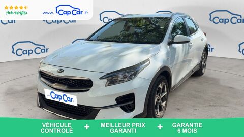 Kia XCeed 1.0 T-GDi 120 Active 2021 occasion Lyon 69008