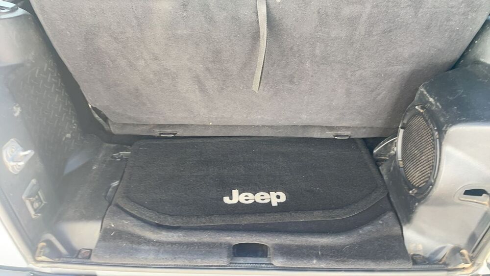 Wrangler JK 2.8 CRD 200 4WD BVA5 Rubicon 2011 occasion 15000 Aurillac