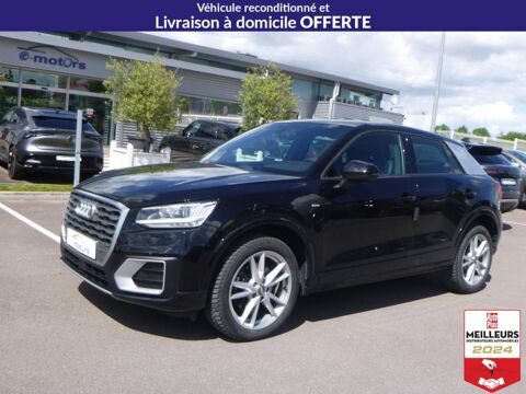 Annonce voiture Audi Q2 19900 €