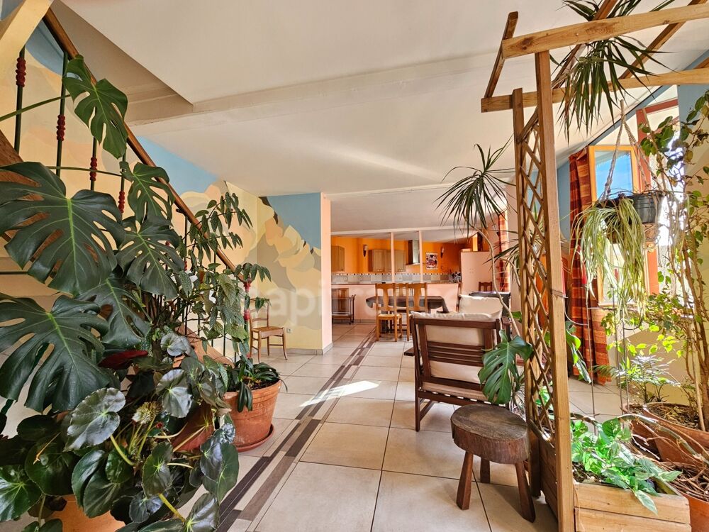 Maison à vendre 7 pièces PANISSIERES (42)