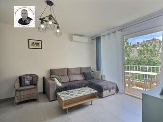  Appartement � vendre 2 pi�ces 45 m�