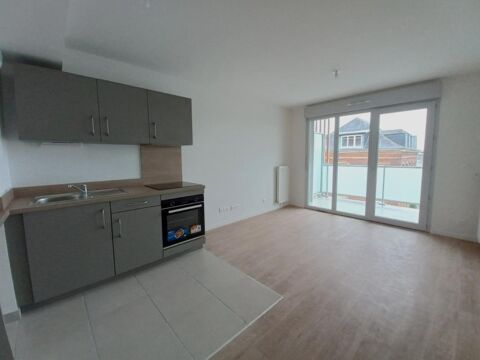  Appartement � louer 2 pi�ces 37 m�