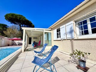  Maison à vendre 5 pièces 120 m²