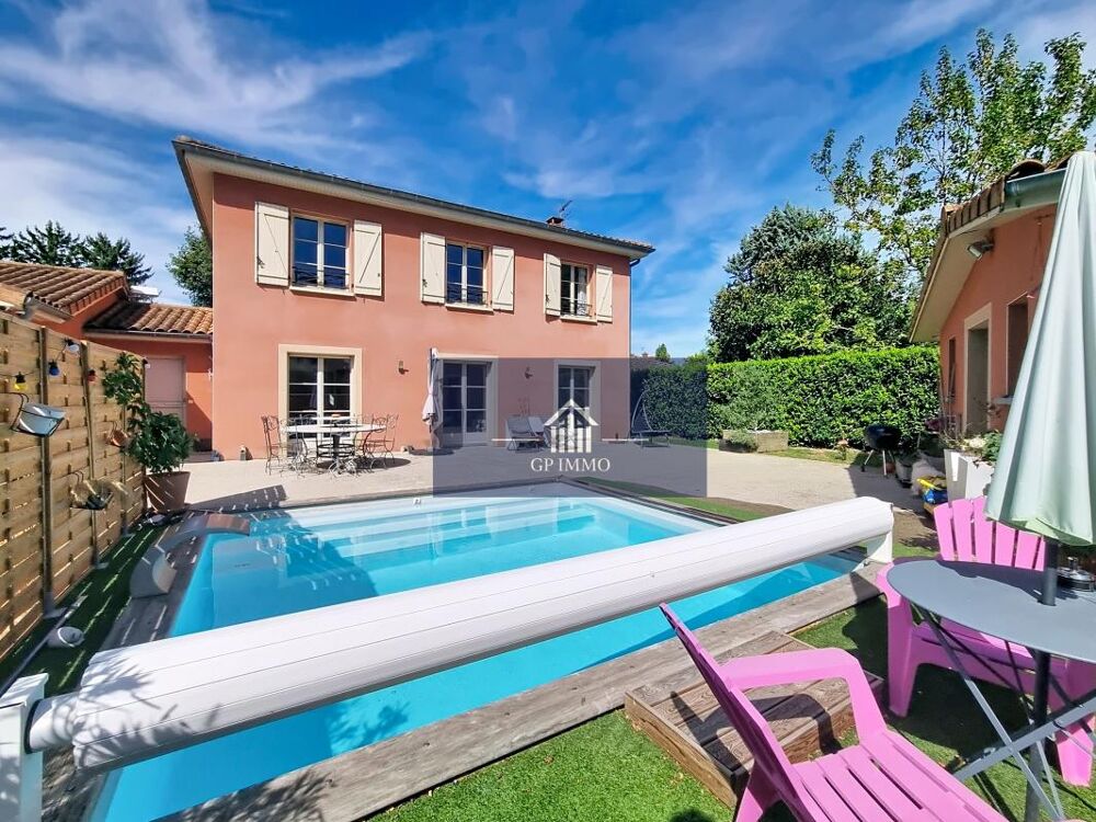 Maison traditionnelle
