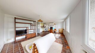  Appartement à louer 2 pièces 34 m²