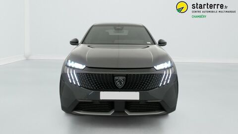 3008 Hybrid 145 e-DCS6 Allure 2025 occasion 73420 Voglans