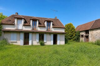  Maison à vendre 5 pièces 99 m²