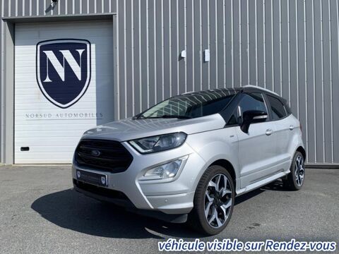 Annonce voiture Ford Ecosport 12990 