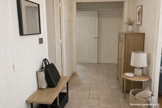  Appartement à vendre 3 pièces 99 m²