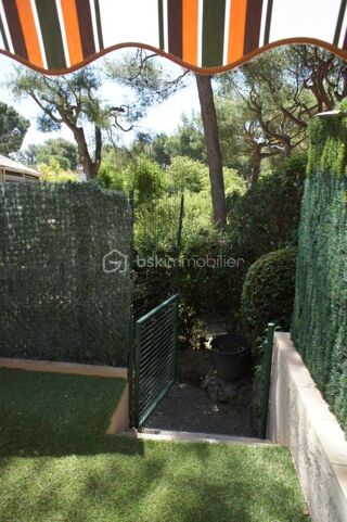  Appartement à vendre 1 pièce 22 m²
