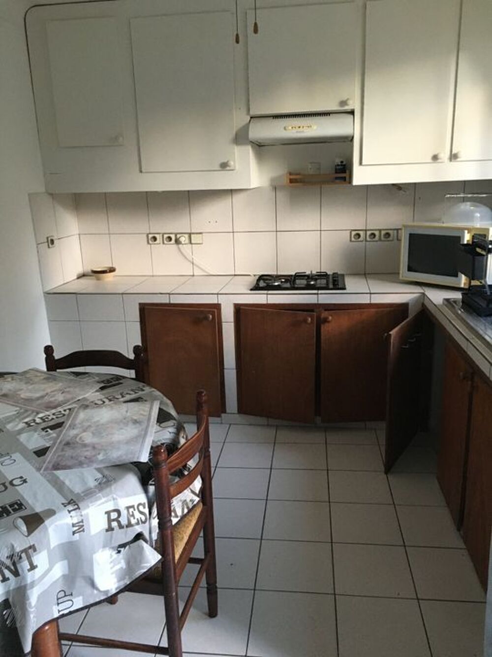 Location Maison Maison de 36m2 à louer sur Sainte-Geneviève-des-Bois Sainte genevieve des bois