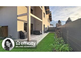  Maison 4 pices 91 m Marignier