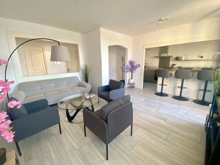  Appartement � vendre 4 pi�ces 94 m�