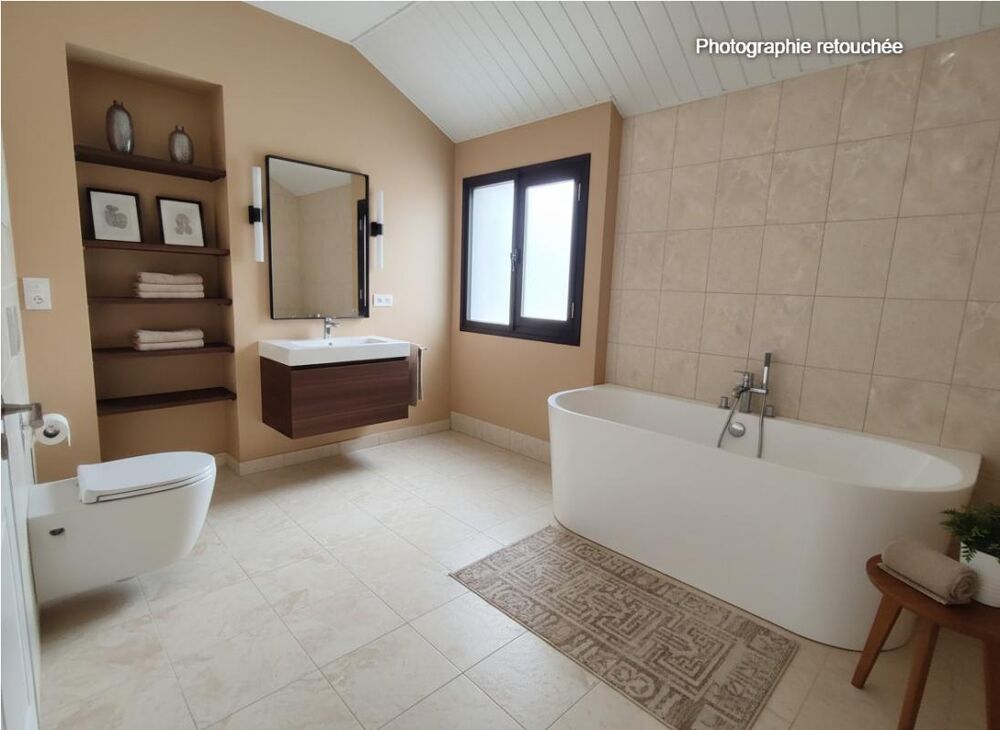 Maison 5 pièces 90 m² · à Rehon · 90 m² · 116 500 €
