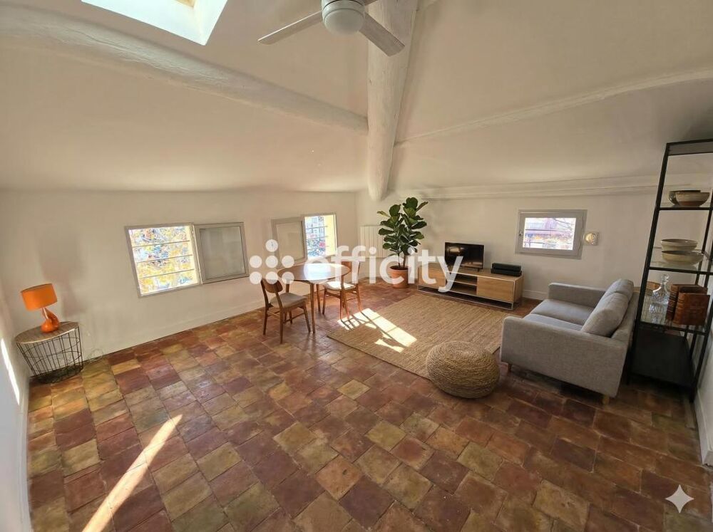 Vente Appartement Appartement Aix en provence