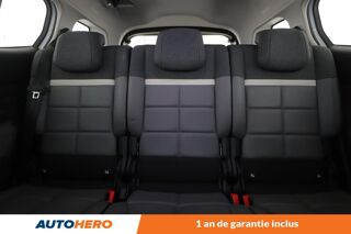 C5 aircross 2.0 Blue-HDi Shine EAT8 178 ch 2019 occasion 92130 Issy-les-Moulineaux