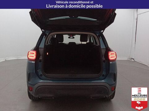 C5 aircross Essence 130 Feel 2020 occasion 10150 Lavau