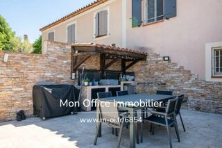  Maison à vendre 4 pièces 100 m²