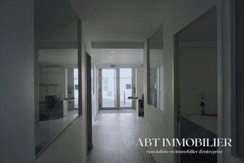 Local commercial - Aix-en-Provence - 95m&sup2; 370000 13100 Aix en provence