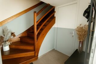  Maison � vendre 3 pi�ces 66 m�