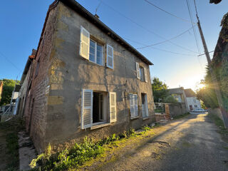  Maison � vendre 4 pi�ces 69 m�