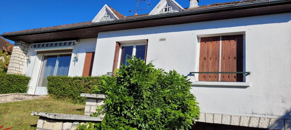 Vente Maison PAVILLON A SAINT OUEN Saint ouen