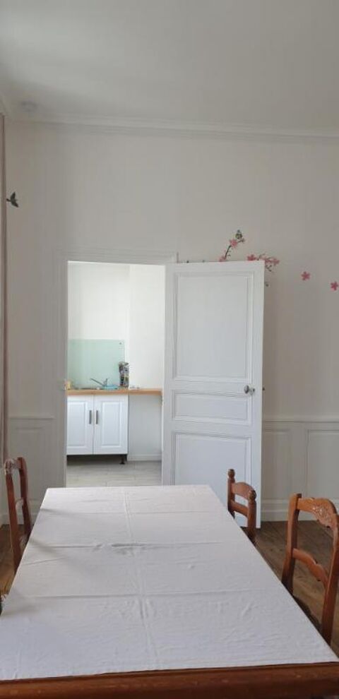  Appartement � louer 2 pi�ces 50 m�