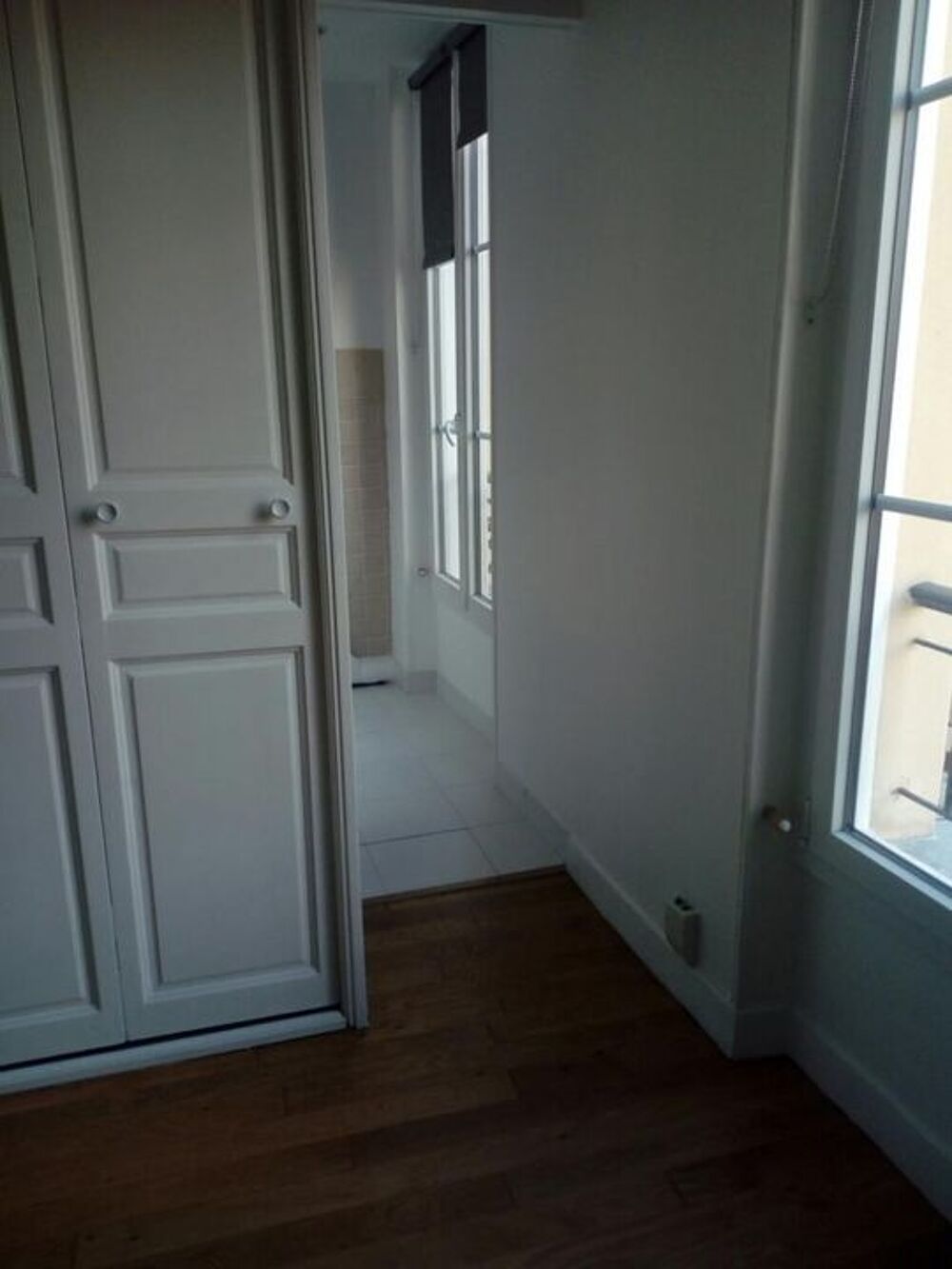 Location Appartement Studio de 15m2 à louer sur Paris 19 Paris 19